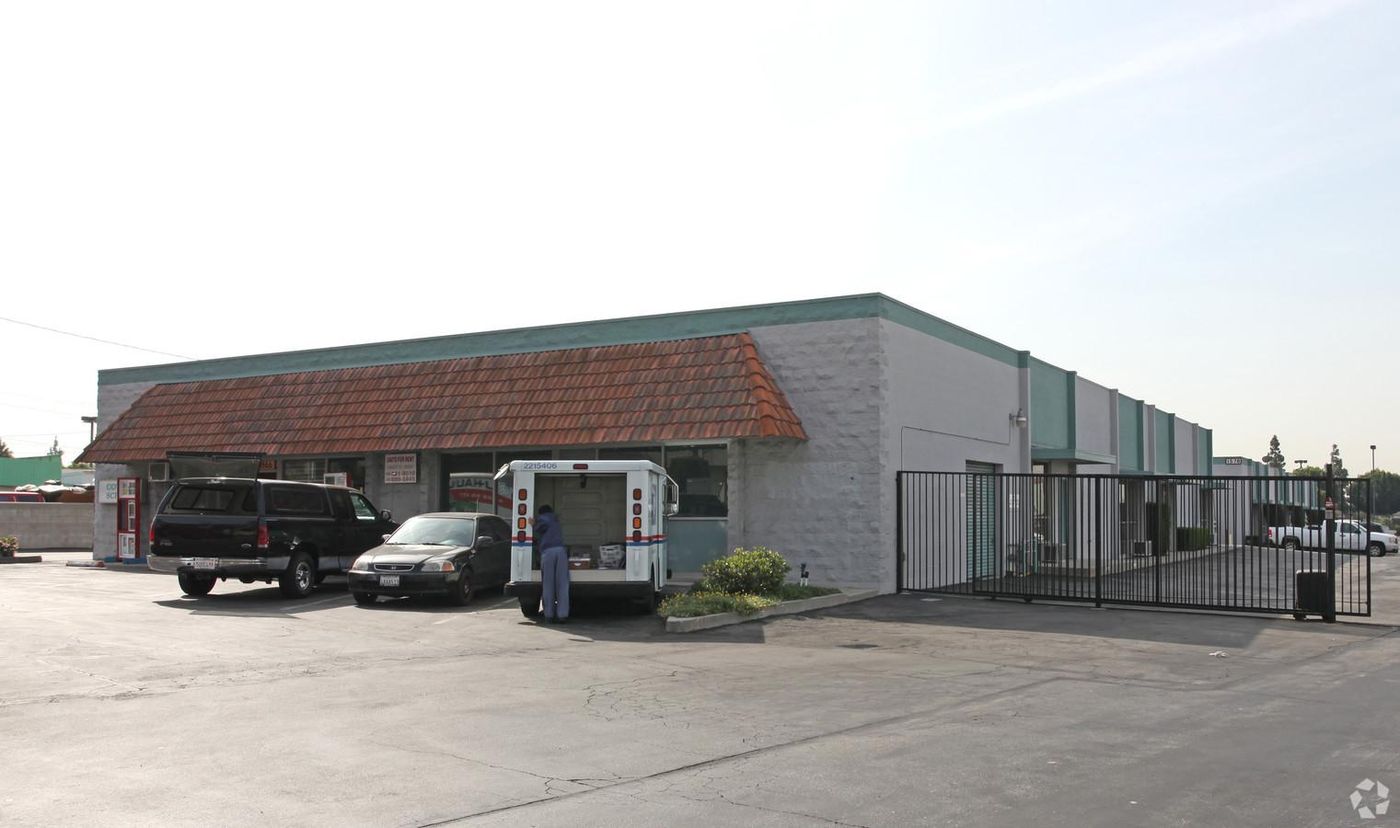 Industrial Property for Lease photo 2