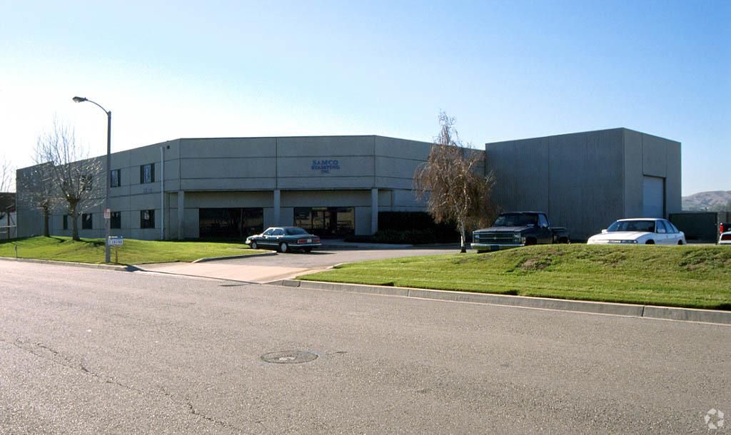 Industrial Property For Sale photo 2