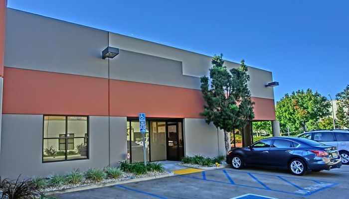 Warehouse Space for Rent at 1609 S Grove Ave Ontario, CA 91761 - #1