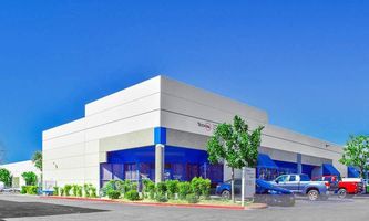 Warehouse Space for Rent located at 720 South Milliken Avenue Ontario, CA 91761