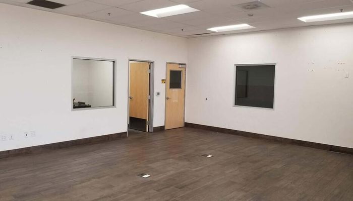 Warehouse Space for Rent at 5405 E Home Ave Fresno, CA 93727 - #2