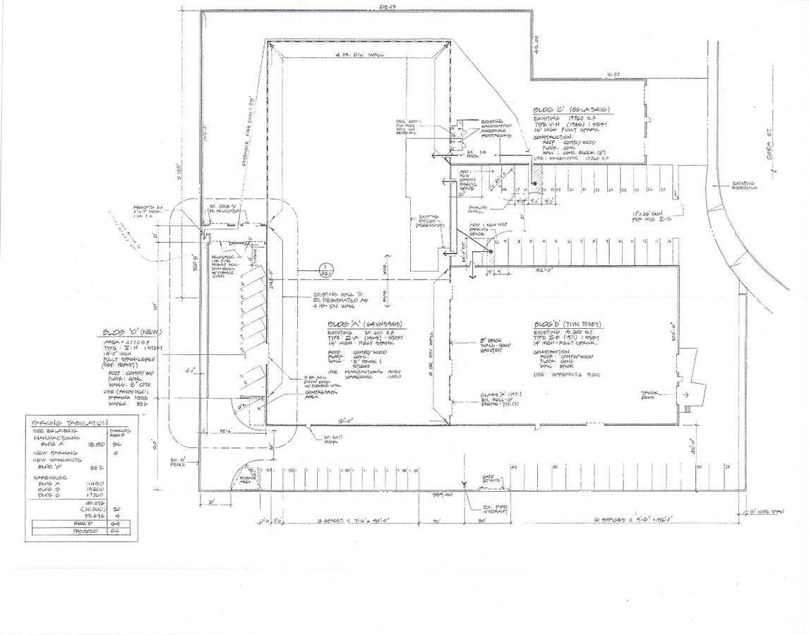 Industrial Property For Sale photo 3