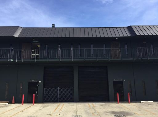 Industrial Property For Lease
