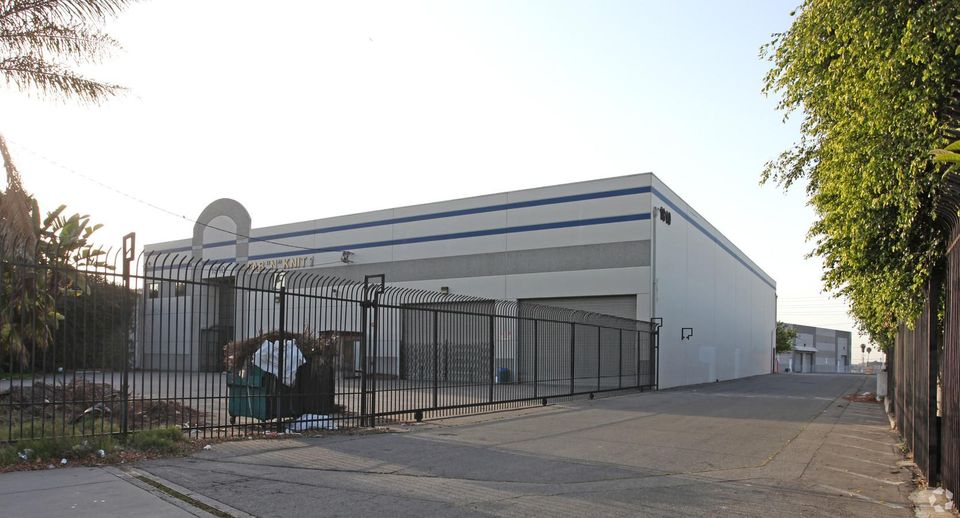 Industrial Property For Lease