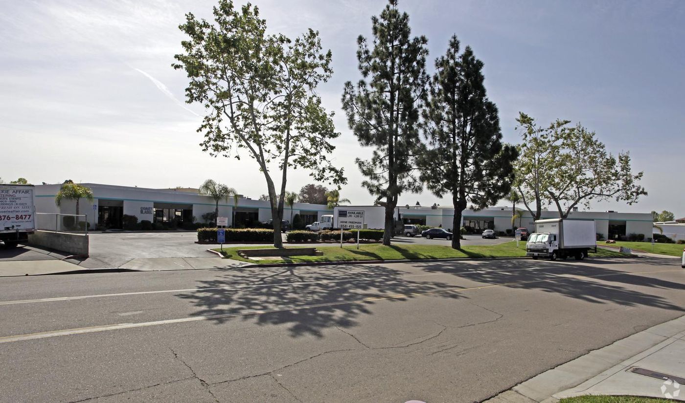 Industrial Property For Lease photo 4