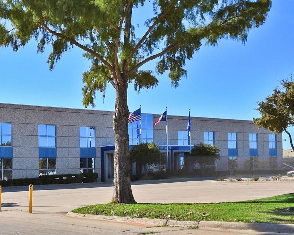 Prologis Stemmons photo 2