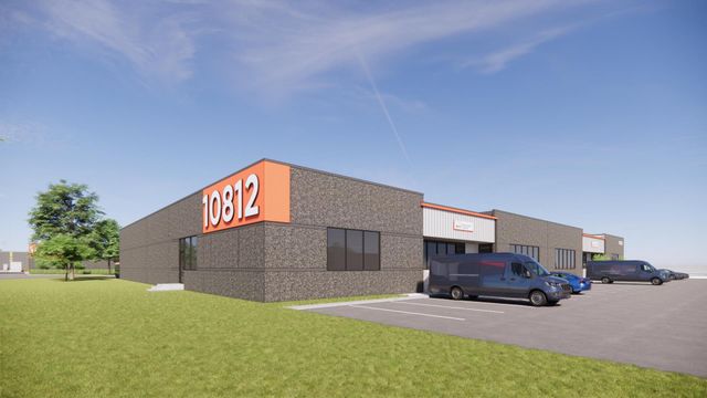 StoneCrest Business Park (Suite 200)