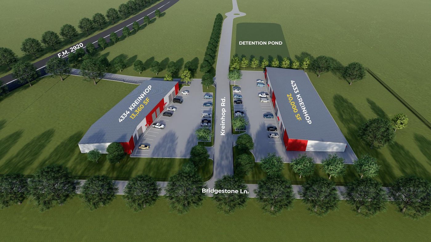 Kreinhop Business Park photo 4