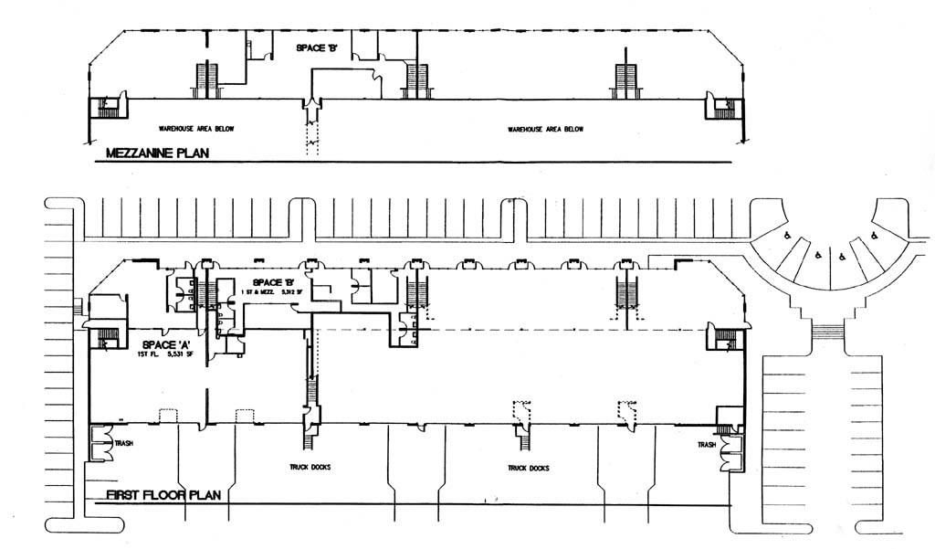 Bldg 1 photo 2