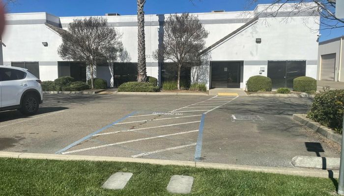 Warehouse Space for Rent at 9255 Beatty Dr. Sacramento, CA 95826 - #3