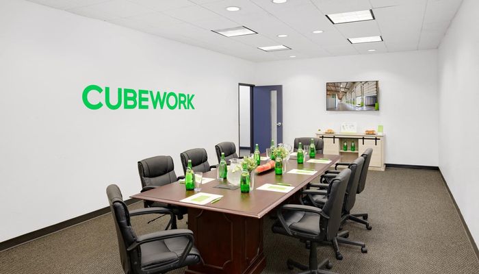 Warehouse Space for Rent at 2720 Pellissier Place City Of Industry, CA 90601 - #5