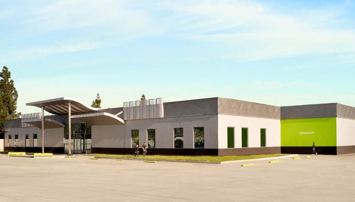 Warehouse Space for Rent at 900 Turnbull Canyon Road City Of Industry, CA 91745 - #1