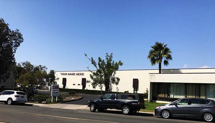 Lab Space for Rent at 4696 Ruffner St San Diego, CA 92111 - #1