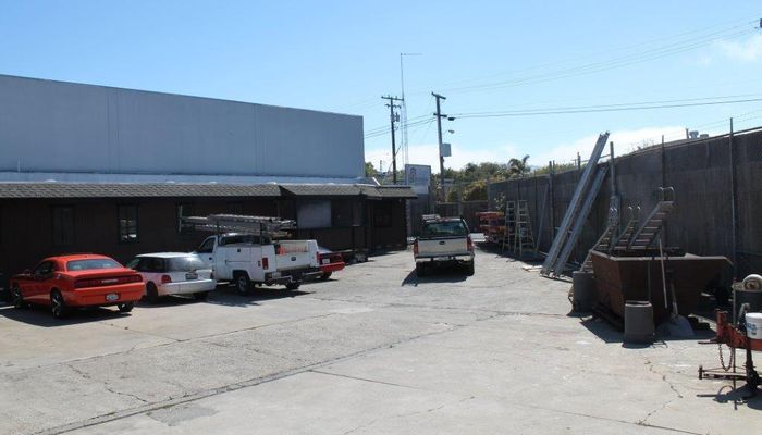 Warehouse Space for Sale at 969 Treat Ave San Francisco, CA 94110 - #5