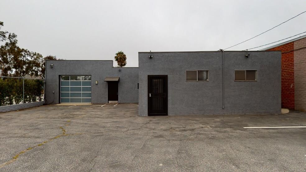 Prime Santa Monica Flex Space 905 Olympic Blvd photo 2