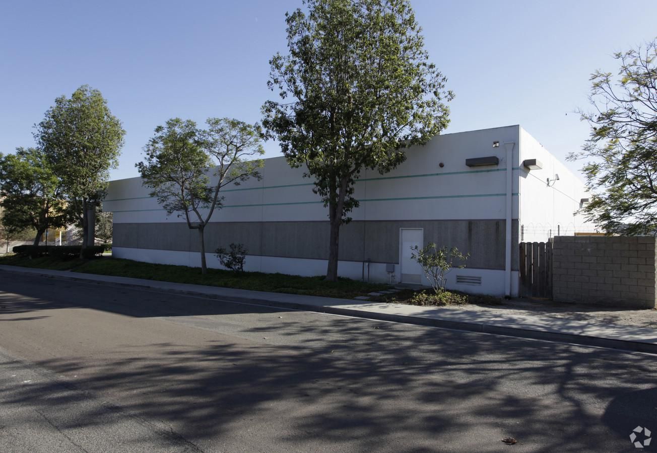 Industrial Property For Lease photo 3