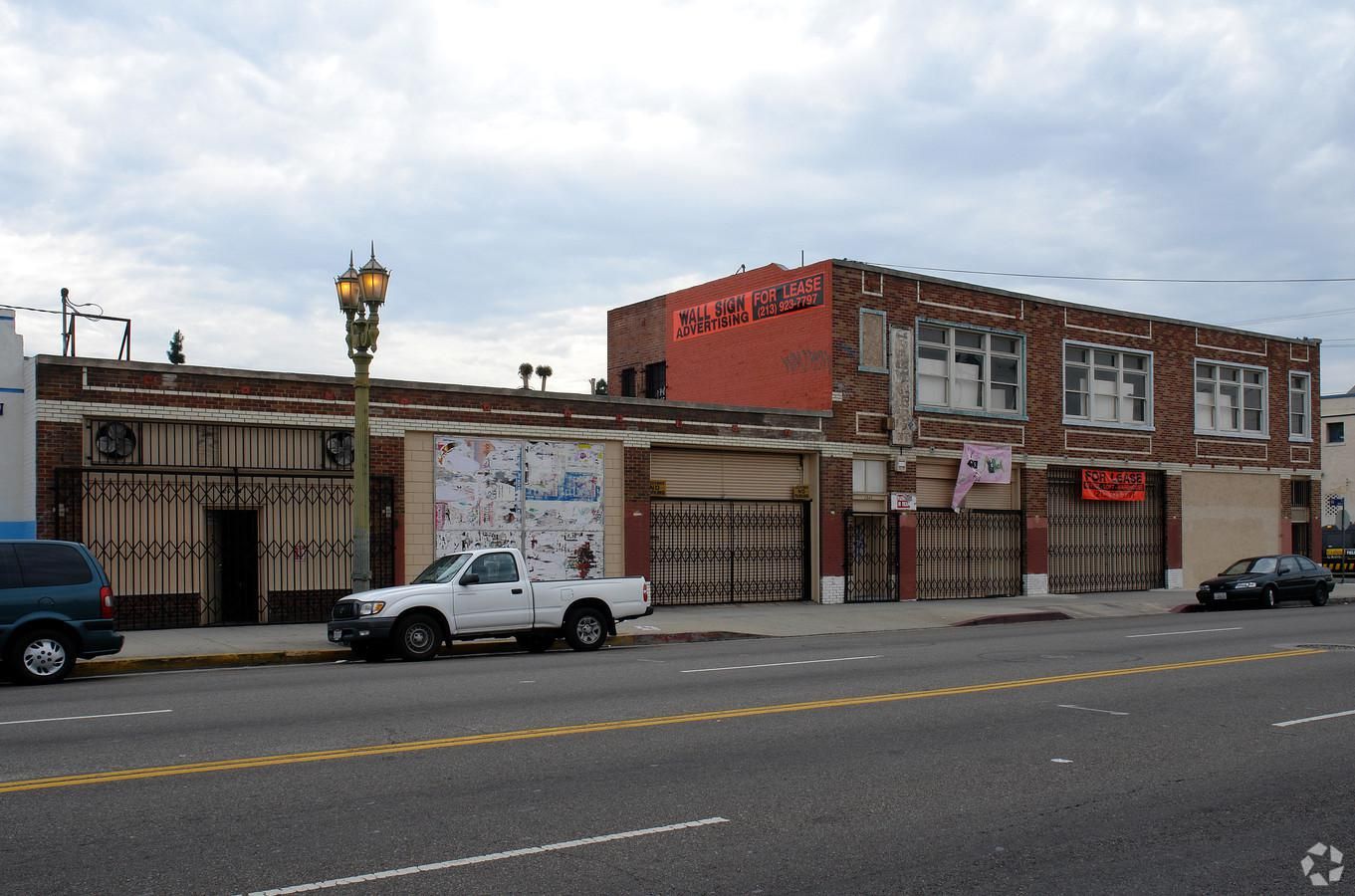 Industrial Property For Sale photo 2