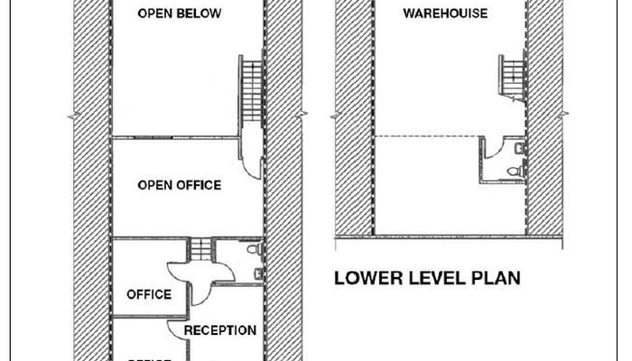 Warehouse Space for Rent at 659 Brea Canyon Rd Walnut, CA 91789 - #8