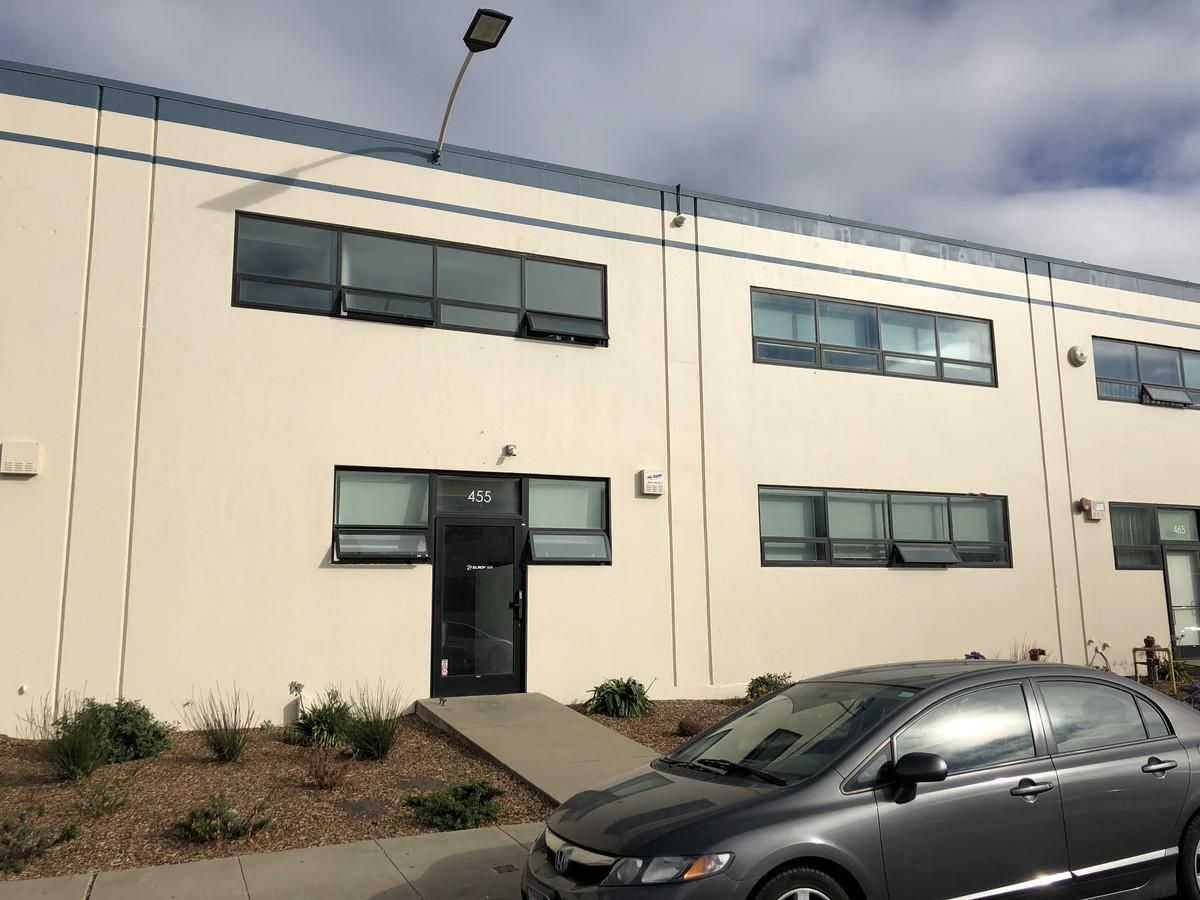 Industrial Property for Lease photo 4