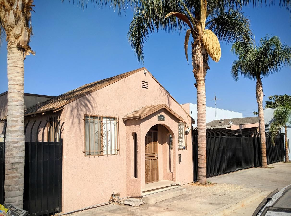 Industrial Property For Sale photo 1