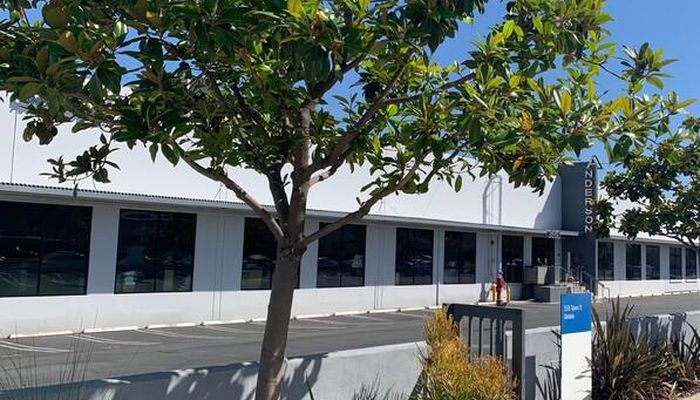 Warehouse Space for Rent at 3550 Tyburn St Los Angeles, CA 90065 - #2