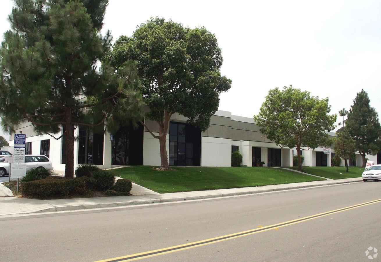 Industrial Property For Lease photo 2