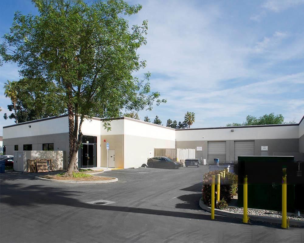 Creekside Business Park - 2355 & 2365 Paragon Drive photo 3