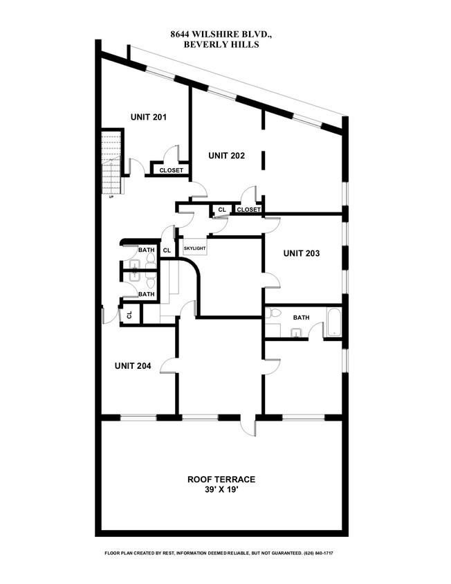 Office Property For Lease photo 2