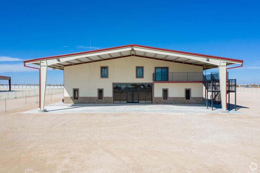 TBD 17750 W I-20 photo 2