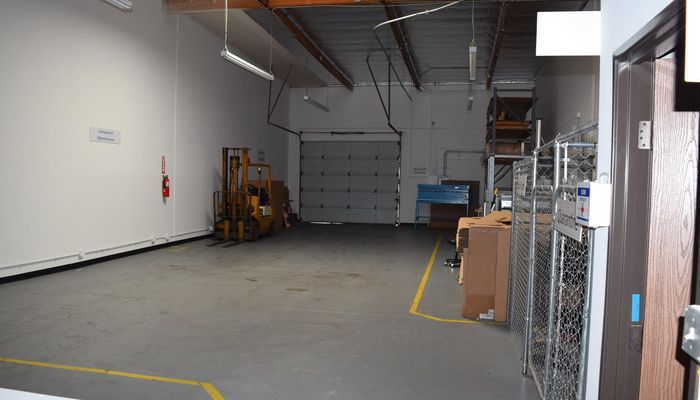 Warehouse Space for Rent at 2730 Monterey St. Torrance, CA 90503 - #8