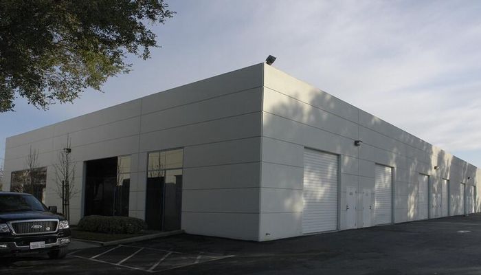 Warehouse Space for Rent at 462-480 Lindbergh Ave Livermore, CA 94551 - #1