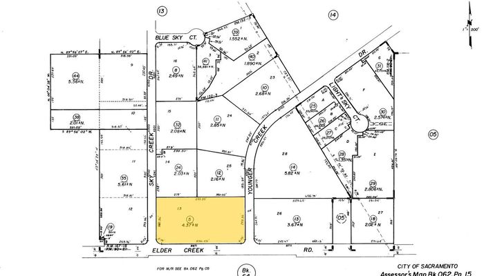 Warehouse Space for Sale at 8671 Elder Creek Rd Sacramento, CA 95828 - #9