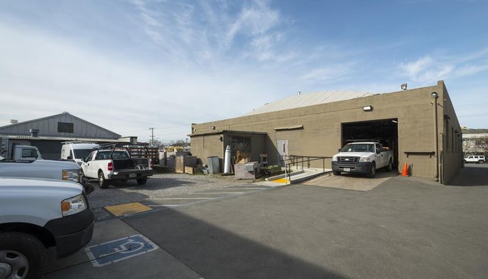 Warehouse Space for Sale at 2566 Bay Rd Redwood City, CA 94063 - #14