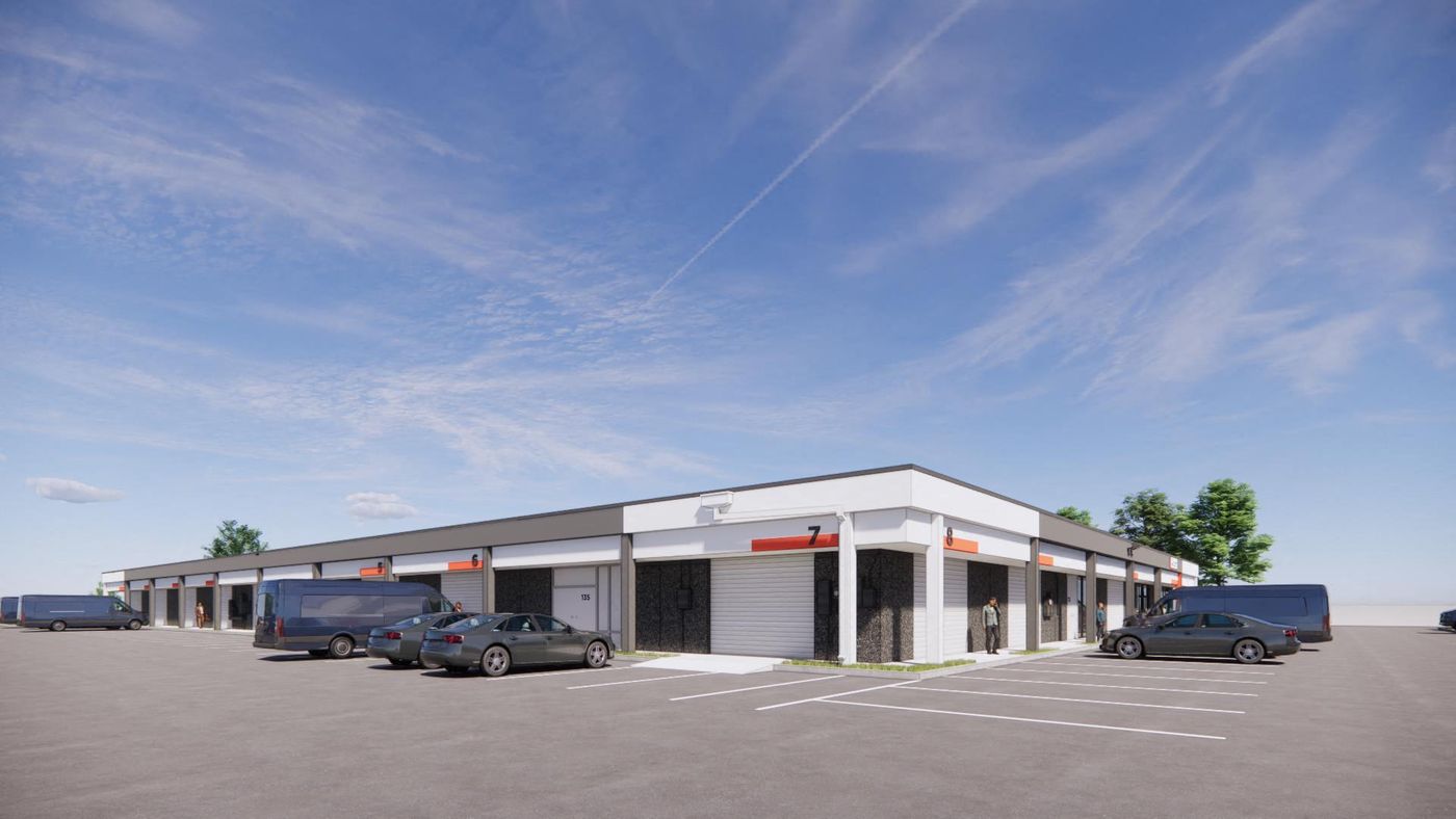 Stonecrest Business Park photo 2