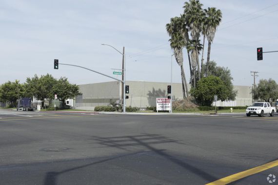 Industrial Property For Lease