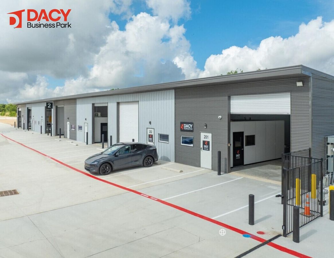 Dacy Business Park photo 4