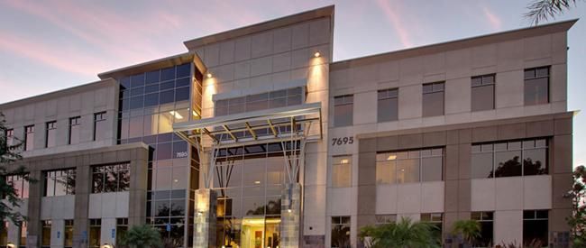 Cabrillo Medical Dental Center