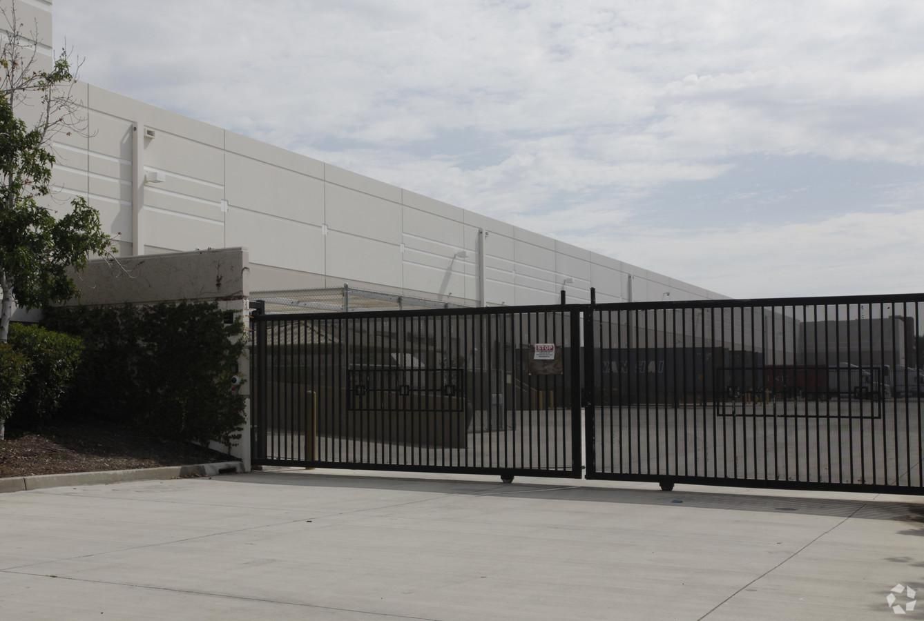 Industrial Property For Lease photo 2