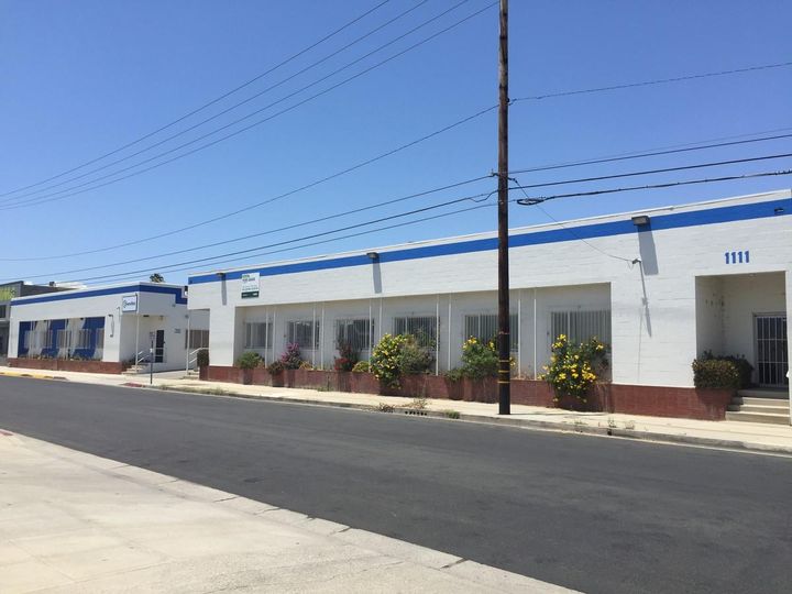 Industrial Property For Lease