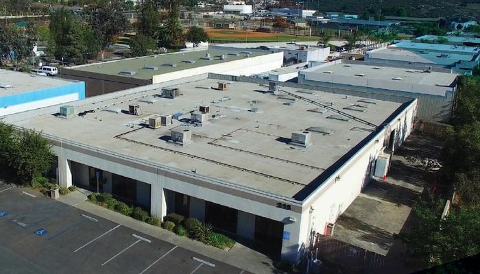 Warehouse Space for Sale at 215 Bingham Dr San Marcos, CA 92069 - #1