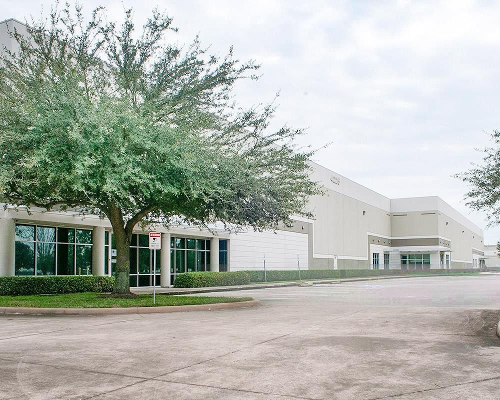 World Houston International Business Center - Buildings 3 & 14 photo 1