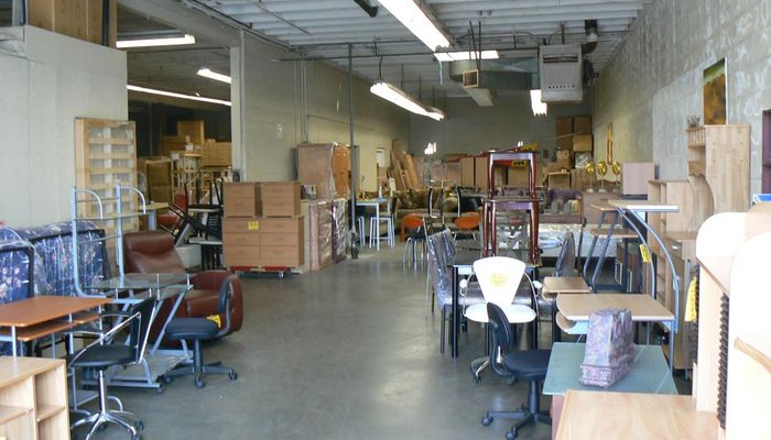 Warehouse Space for Sale at 3941-3945 W 139th St Hawthorne, CA 90250 - #3