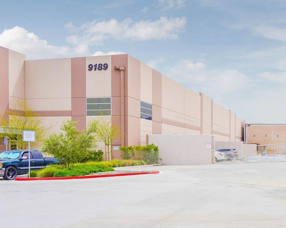 Wildrose Business Park - 9189 Stellar Court photo 1