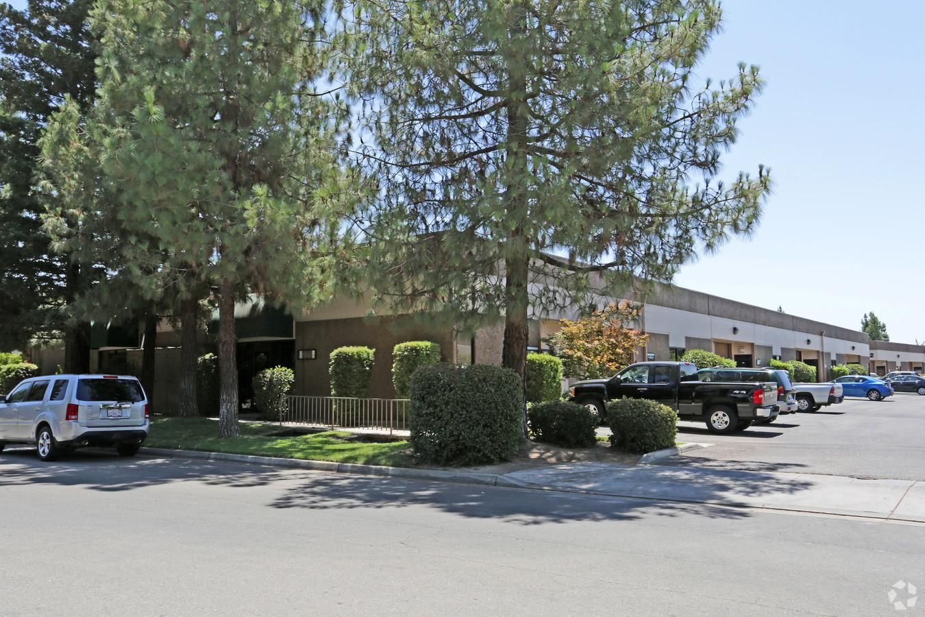 Industrial Property For Lease photo 3