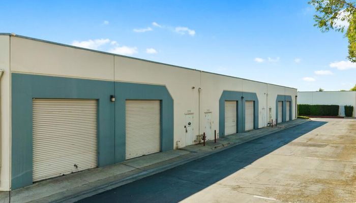 Warehouse Space for Rent at 2701-2715 Saturn St Brea, CA 92821 - #5