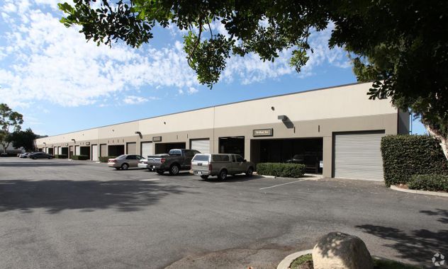 Industrial Property For Lease