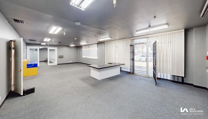 Warehouse Space for Rent at 16400 Garfield Ave Paramount, CA 90723 - #8