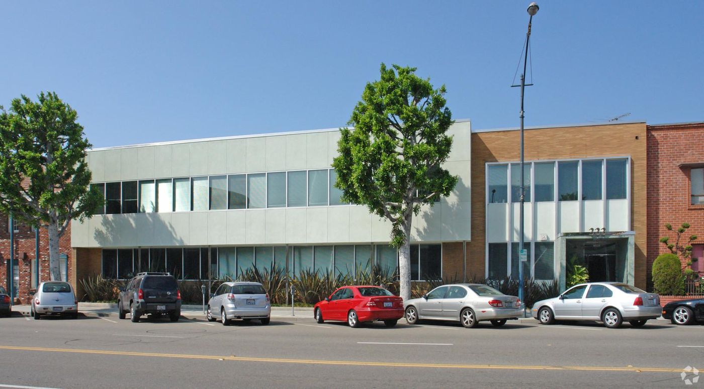 Office Property For Lease photo 1