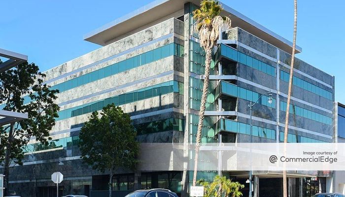 Office Space for Rent at 9025 Wilshire Blvd Beverly Hills, CA 90211 - #2