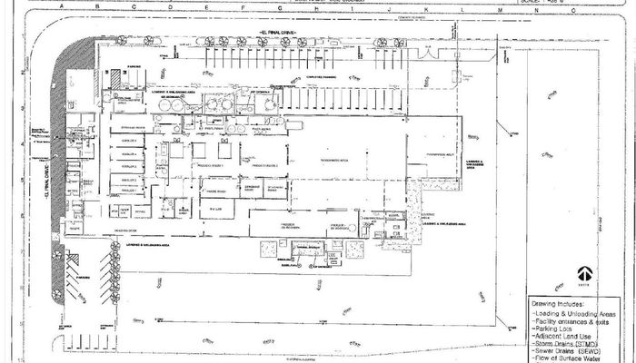 Warehouse Space for Sale at 1668 El Pinal Dr Stockton, CA 95205 - #16